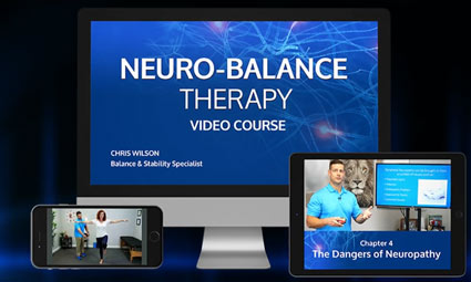 Neuro Balance Therapy