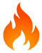 Fire Icon